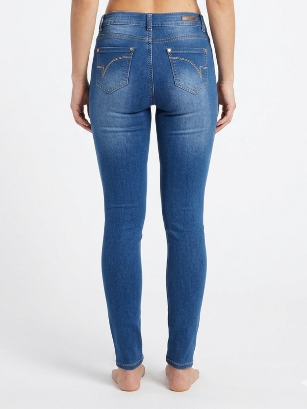 STRETCH JEANS  size 7